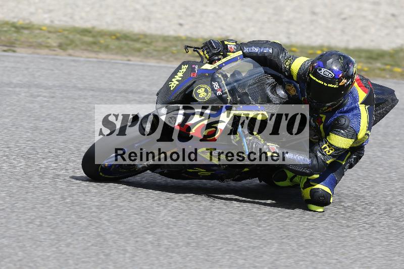 /03 04.04.2026 Speer Racing ADR/Gruppe rot/176